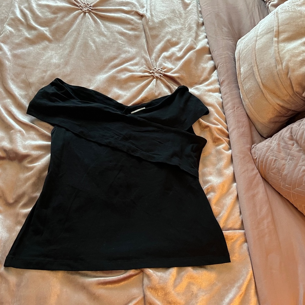H&M Top